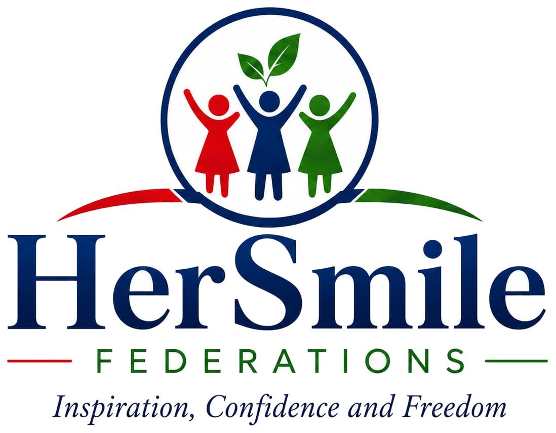 HerSmile Federation — Suvaan Tea Empowerment Project